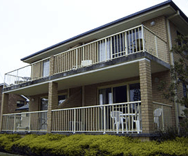 Dolphins Of Mollymook Motel - thumb 2