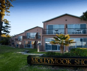 Mollymook Shores Motel