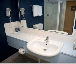 Mollymook Shores Motel - Hotels Melbourne 1