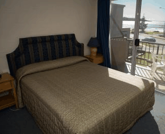 Mollymook Shores Motel - Hotels Melbourne 2