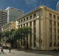 Rendezvous Hotel Brisbane Anzac Square - Hotels Melbourne
