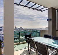 Quattro on Astor - Hotels Melbourne
