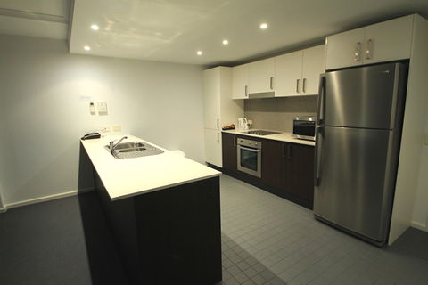 Mantra Aqua - Hotels Melbourne 0