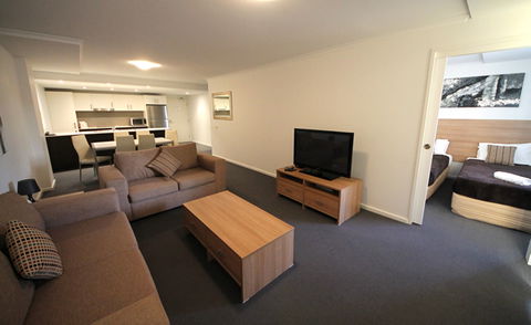 Mantra Aqua - Hotels Melbourne 1