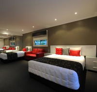 The Gateway Village Holiday Park - Hotels Melbourne