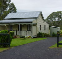 Belvoir BB Cottages - Hotels Melbourne