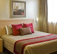 Best Western Plus Travel Inn Hotel - Hotels Melbourne