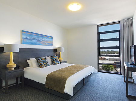 Oaks Mon Komo - Hotels Melbourne 0
