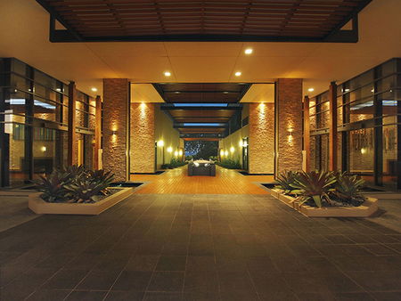 Oaks Mon Komo - Hotels Melbourne 4