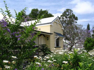 Aynsley Bed And Breakfast - Hotels Melbourne 0