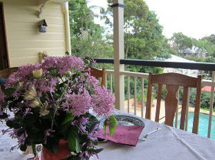 Aynsley Bed And Breakfast - Hotels Melbourne 1