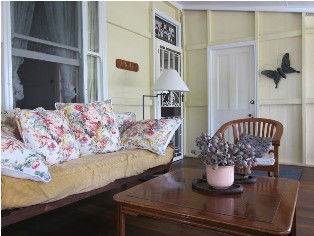 Aynsley Bed And Breakfast - Hotels Melbourne 2