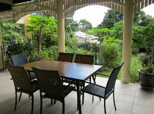 Aynsley Bed And Breakfast - Hotels Melbourne 3