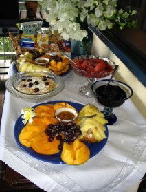 Aynsley Bed And Breakfast - Hotels Melbourne 4