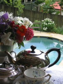 Aynsley Bed And Breakfast - Hotels Melbourne 5