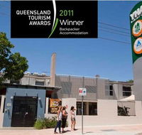 Brisbane City YHA - Hotels Melbourne