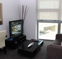 Evolution Apartments - Hotels Melbourne