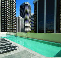 Oaks Aurora - Hotels Melbourne