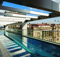 Oaks Casino Towers - Hotels Melbourne