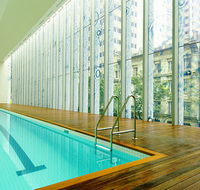 Oaks Charlotte Towers - Hotels Melbourne