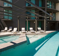 Oaks Felix - Hotels Melbourne