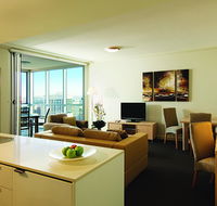 Oaks Festival Towers - Hotels Melbourne
