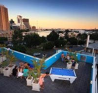 Chill Backpackers - Hotels Melbourne