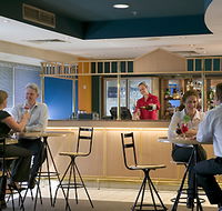 Hotel Ibis Brisbane - Hotels Melbourne