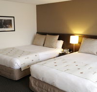 Hotel Urban Brisbane - Hotels Melbourne