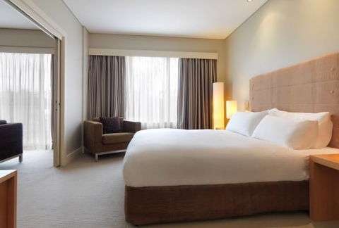 Crowne Plaza Hunter Valley - Hotels Melbourne 0