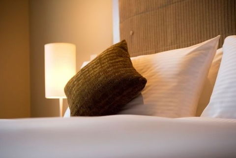 Crowne Plaza Hunter Valley - Hotels Melbourne 2