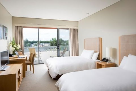 Crowne Plaza Hunter Valley - Hotels Melbourne 3