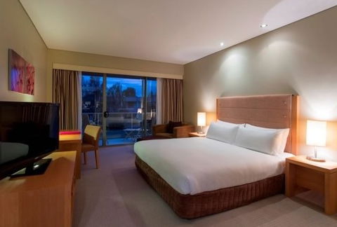 Crowne Plaza Hunter Valley - Hotels Melbourne 4
