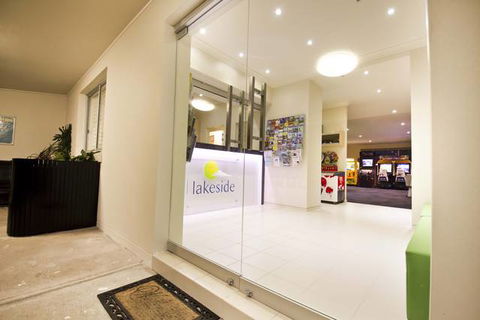 Lakeside Resort Forster - Hotels Melbourne 4