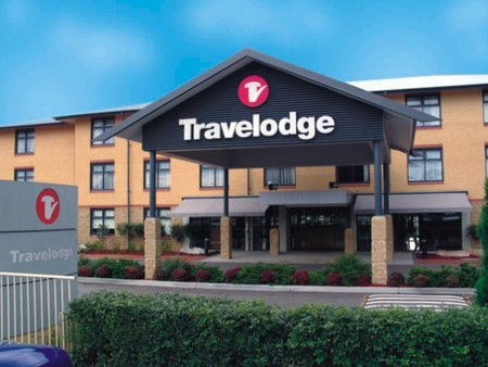 Travelodge Blacktown - Hotels Melbourne 0