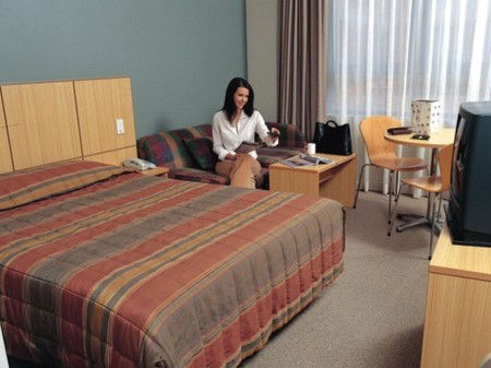Travelodge Blacktown - Hotels Melbourne 2