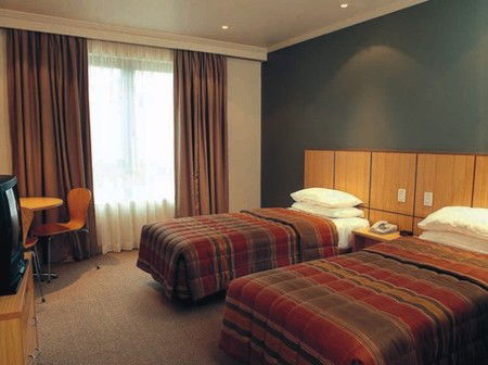 Travelodge Blacktown - Hotels Melbourne 3