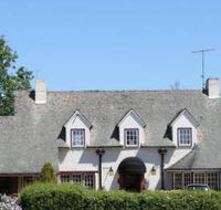 Camden Valley Inn  Country Lodge - Hotels Melbourne