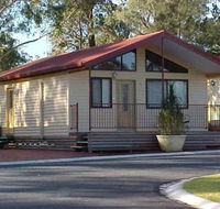 Sydney Getaway Holiday Park  Avina Van Village - Hotels Melbourne