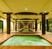 Oaks Goldsbrough Apartments - Hotels Melbourne