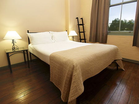 Oaks Goldsbrough Apartments - Hotels Melbourne 1