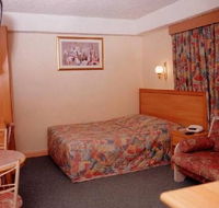 Sydney Lodge Motel - Hotels Melbourne