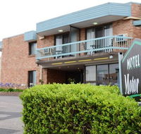 Bankstown Motel 10 - Hotels Melbourne