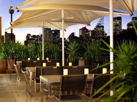 Quest Potts Point - Hotels Melbourne 0