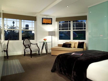 Quest Potts Point - Hotels Melbourne 1