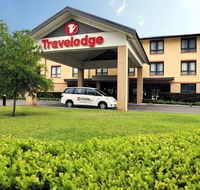 Travelodge Macquarie North Ryde - Hotels Melbourne