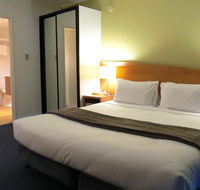 Waldorf Apartment Hotel - Hotels Melbourne