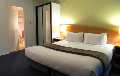 Waldorf Apartment Hotel - Hotels Melbourne 0