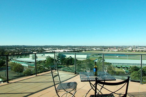 Waldorf Apartment Hotel - Hotels Melbourne 1