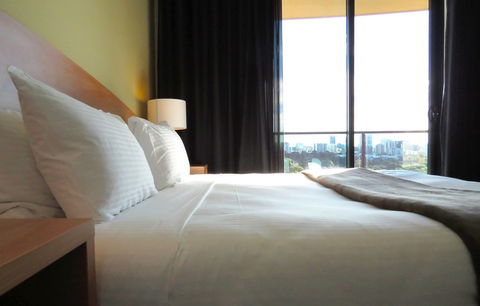 Waldorf Apartment Hotel - Hotels Melbourne 2